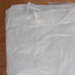 Isolation Gown